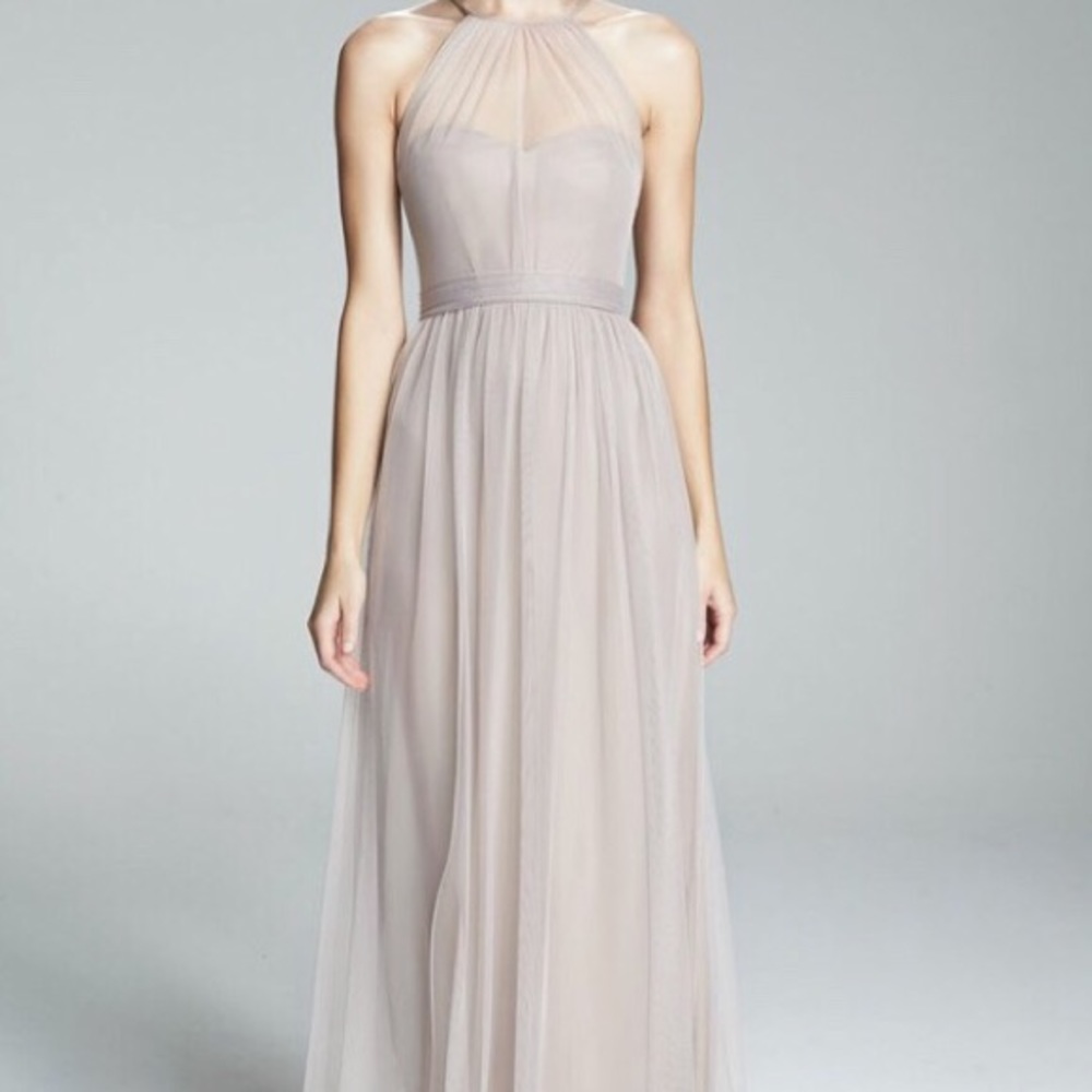 Amsale Bridesmaid Dress